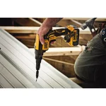 DEWALT 20V MAX XR Brushless Cordless Drywall Screw Gun with Versa-Clutch (Tool-Only) thumbnail 4