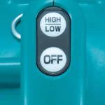Makita 18V LXT Cordless 3/4 Gal. Portable Dry Dust Extractor and Blower (Tool-Only) thumbnail 11