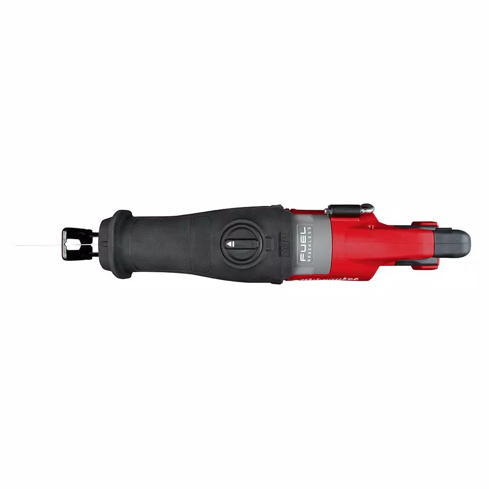Milwaukee M18 FUEL 18V Brushless Cordless Reciprocating Saw (Tool-Only)