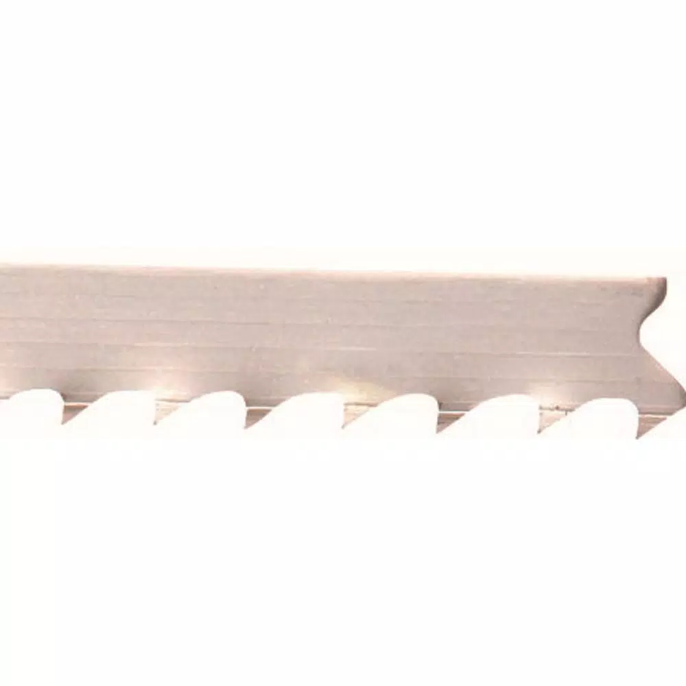 Hilti UB 108 Bi-Metal T-Shank Premium Jig Saw Blades, 4.25 in, 5-10 TPI, Multi-Purpose (5-Pack)