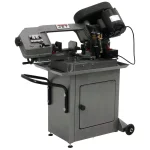 JET HBS-56S 1/2 HP Horizontal Metalworking Band Saw with Closed Stand, 3-Speed, 115/230V thumbnail 5