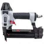 Husky 18-Gauge 2-in-1 Pneumatic Brad Nailer and 1/4 in. Narrow Crown Stapler Combo thumbnail 2