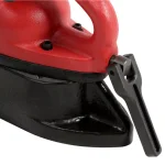 Milwaukee 4203 Electromagnetic Adjustable Position Drill Press Base with 11 in. Travel thumbnail 5