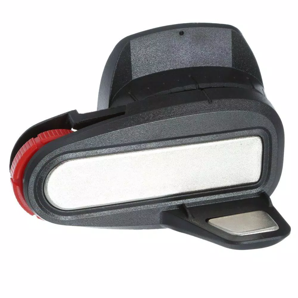 Bosch GLL 1P Line and Point Laser Level, Red Laser, Indoor Use