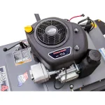 Swisher 44 in. 11.5 HP Briggs and Stratton Electric Start Tow-Behind Trailmower thumbnail 7