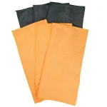 HDX 16 in. x 16 in. Multi-Purpose Microfiber Towels, 6-Pack thumbnail 1