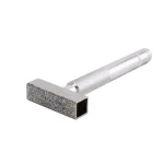 POWERTEC 71003 Diamond Grinding Wheel Dresser, 36 Grit thumbnail 3