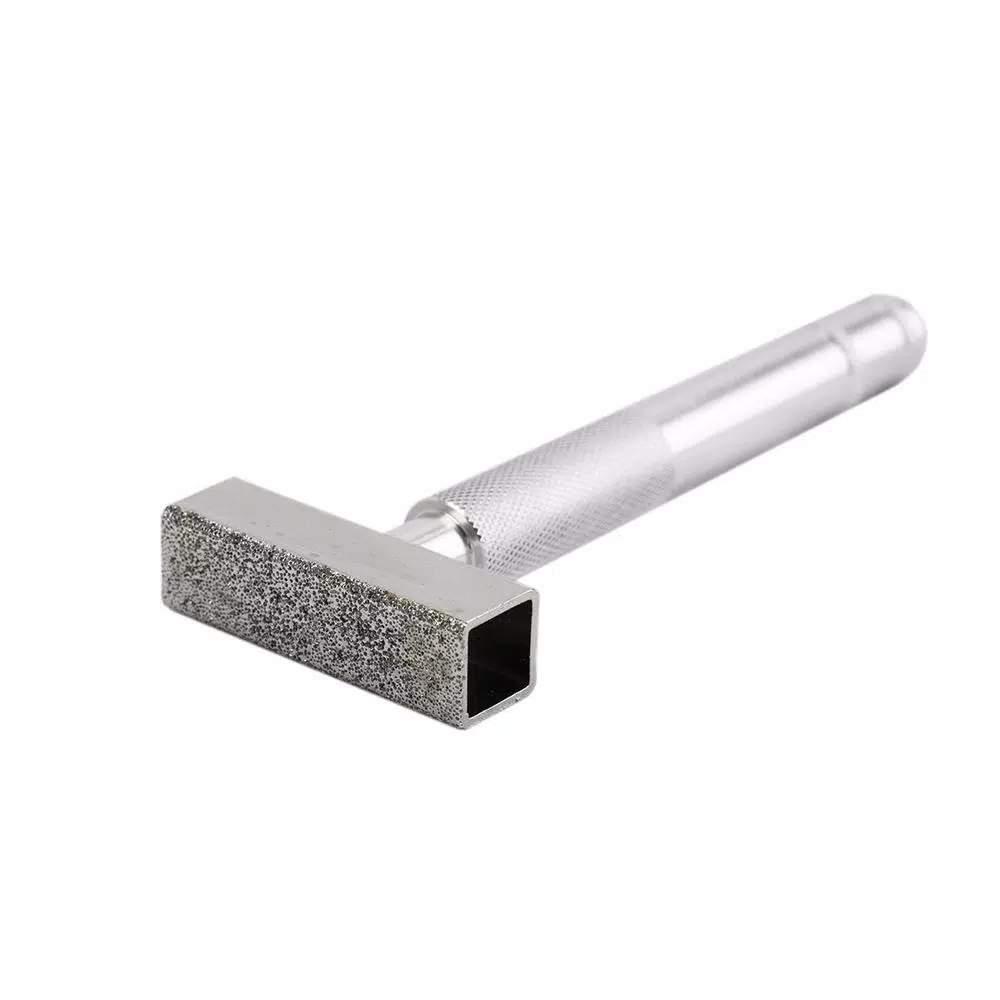 POWERTEC 71003 Diamond Grinding Wheel Dresser, 36 Grit