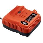 BLACK+DECKER 9.6V to 24V NiCAD Battery Charger for Slide Pack Batteries thumbnail 1