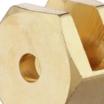 Empire 3/4 in. Brass Stair Gauges, 2-Pack thumbnail 3