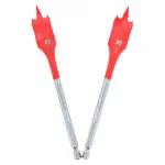 Diablo SPEEDemon Spade Bit 3/4 in. x 6 in. (2-Pack) thumbnail 1