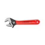 Crescent 2-Piece Adjustable Wrench Set, 6 in. and 10 in. thumbnail 5