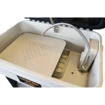 BLACK BULL 20 Gal. Water-Based Parts Washer with Electric Pump thumbnail 3