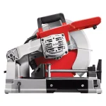 SKILSAW 12 in. 15 Amp Corded Electric Dry Cut Saw with Diablo 60-Tooth Carbide Blade thumbnail 2