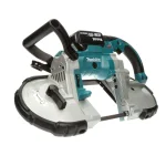 Makita 18V LXT Lithium-Ion Cordless Portable Band Saw (Tool Only) thumbnail 1