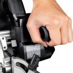 Makita 18V LXT Sub-Compact Brushless 6-1/2 in. Circular Saw with AWS, Tool Only thumbnail 12