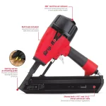 Grip-Rite GRSB250 2-1/2 in. Single Blow Joist Nailer for Metal Connectors thumbnail 3