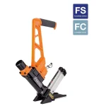 Freeman PDX50Q 3-in-1 Pneumatic Flooring Nailer and Stapler, 15.5 and 16 Gauge thumbnail 5