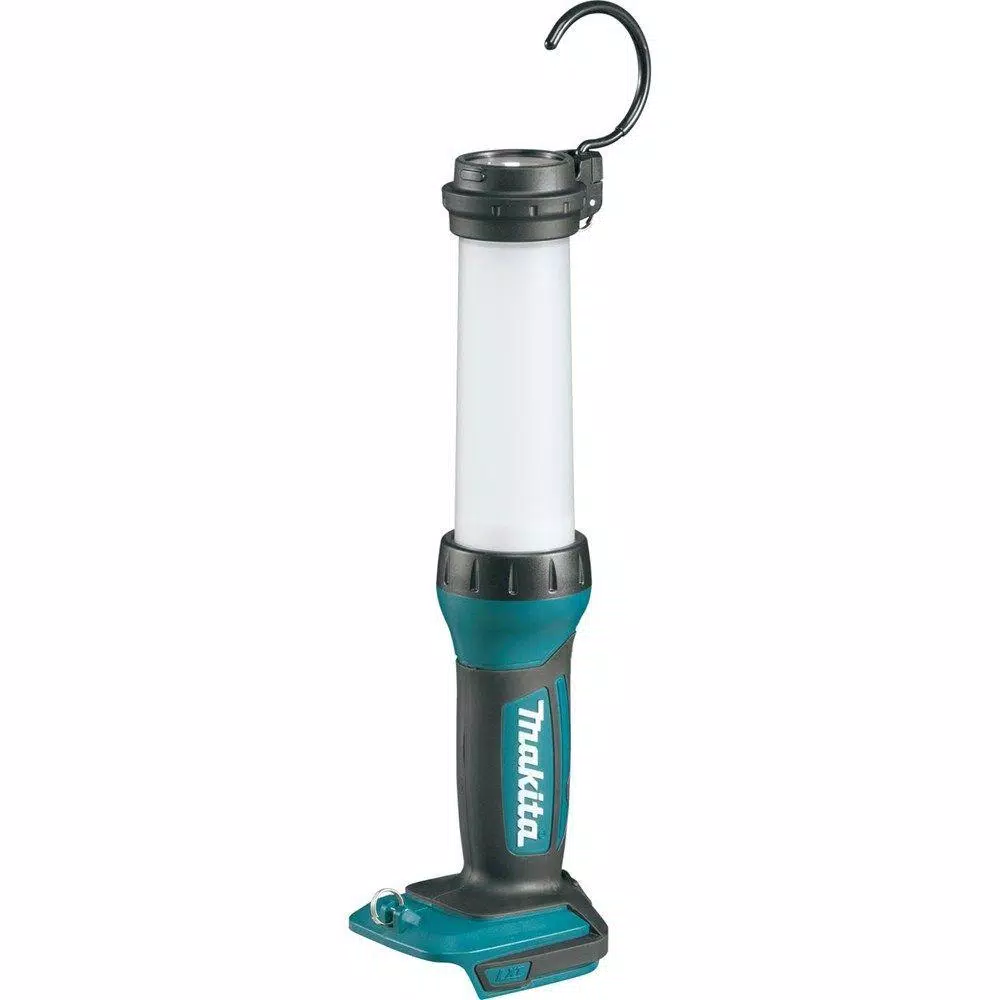 Makita 18V LXT Cordless LED Lantern and Flashlight, 610 Lumens