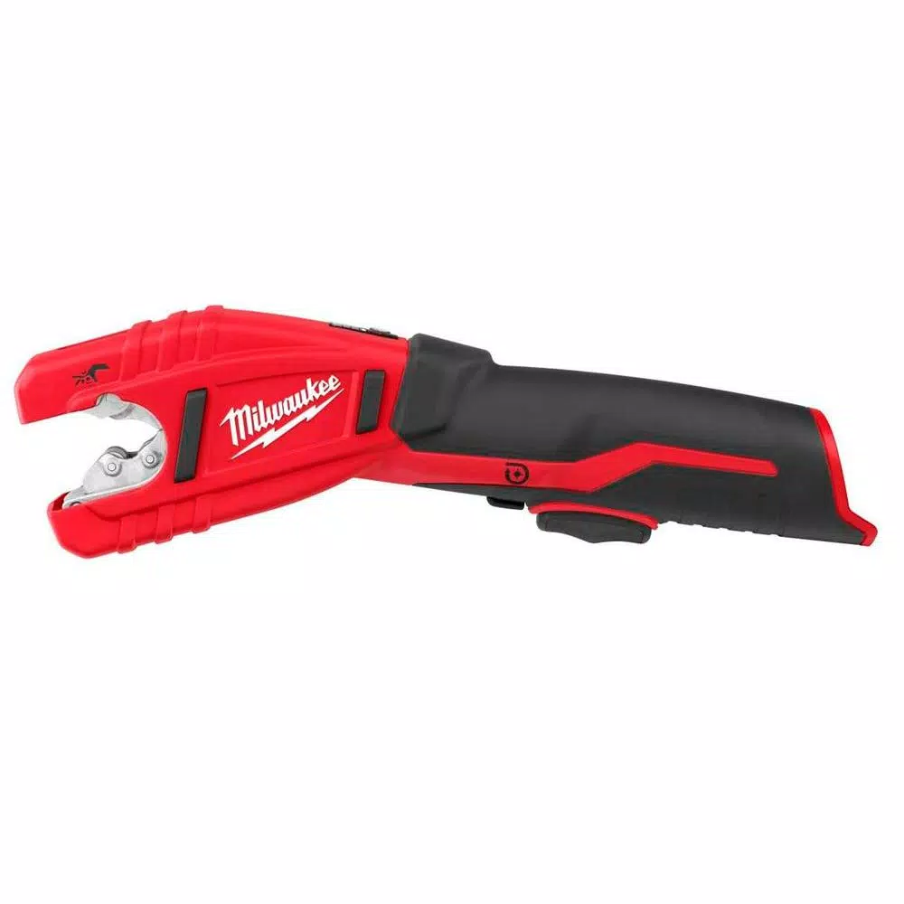 Milwaukee M12 12V Lithium-Ion Cordless 4-Tool Combo Kit with (2) 1.5 Ah Batteries and Charger