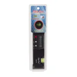 Digi-Pas DWL-200 7.9 in. Digital Torpedo Level with Magnetic Base and Protractor Angle Gauge thumbnail 4