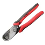 Gardner Bender #2/0 AWG Soft Copper and Aluminum Cable Cutter, High-Leverage Hand Tool thumbnail 1