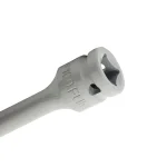 Steelman 50090A 1/2 in. Drive 100 ft. lb. Torque Extension Bar, Grey thumbnail 5