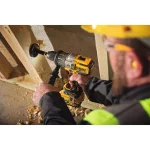 DEWALT 20V MAX XR Brushless 1/2 in. Hammer Drill Driver with Tool Connect (Tool Only) thumbnail 7