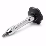 Husky 3/8 in. Drive Palm Ratchet and Socket Set, 30-Piece thumbnail 3