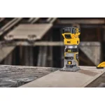 DEWALT DCW600B 20V MAX XR Cordless Brushless Compact Router (Tool-Only) thumbnail 5