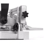 WEN 8.5 Amp Biscuit Joiner with Carbide-Tipped Blade and Carrying Case thumbnail 6