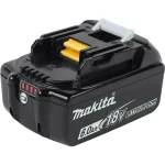 Makita 18V LXT Lithium-Ion 6.0 Ah Battery thumbnail 1