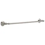 Delta Mandara 3-Piece Bath Hardware Set, SpotShield Brushed Nickel thumbnail 9