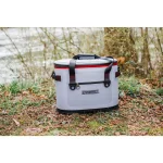 Everbilt 30-Can Soft-Sided Cooler Bag with Waterproof Zipper - 10.46 Qt. thumbnail 9