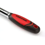 TEKTON 3/8 in. Drive 9 in. Swivel Head Ratchet, 72-Tooth thumbnail 13