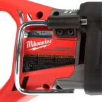 Milwaukee M18 FUEL 18V Brushless Cordless Reciprocating Saw (Tool-Only) thumbnail 5