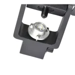 AdirPro 17.5mm Constant Mini Prism for Leica Instruments thumbnail 5