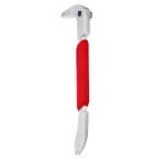 Milwaukee 9 in. Finish Nail Puller with Dimpler and SMOOTHPULL Head Geometry thumbnail 4