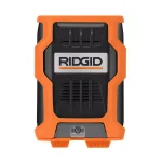 RIDGID 100-Watt Power Inverter with 12V Outlet and Dual USB Ports thumbnail 3