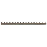 Dremel 4 in. Moto-Saw Side Cut Blades for Wood, Plastic, Foam, and Carpet (4-Pack) thumbnail 3
