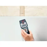Bosch GMS120 Digital Wall Scanner for Wood, Metal, and AC Wiring Detection thumbnail 4
