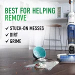 Hoover Renewal Multi-Surface Hard Floor Cleaning Solution, 32 oz. thumbnail 4