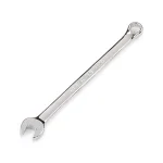 TEKTON 9/32 in. Combination Wrench, 12-Point Box End, Chrome Vanadium Steel thumbnail 1