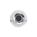 Husky 3/16 in. 6-Point SAE Standard Socket, 1/4 in. Drive thumbnail 5