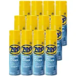 ZEP Foaming Wall Cleaner, 18 oz. (Case of 12) thumbnail 1