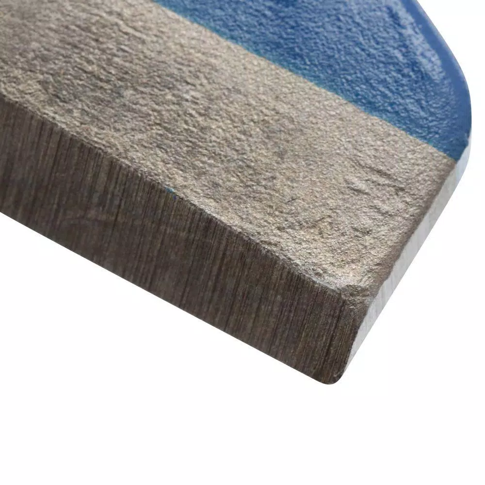Dasco Pro 4 in. x 7 in. Brick Set Chisel for Cement and Cinder Block