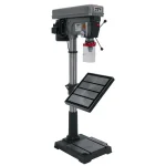 JET J-2550 1 HP 20 in. Floor Standing Drill Press, 12-Speed, 115V thumbnail 2