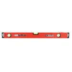 Kapro 24 in. Genesis Box Beam Level with Patented Plumb Site Dual-View Vial thumbnail 1