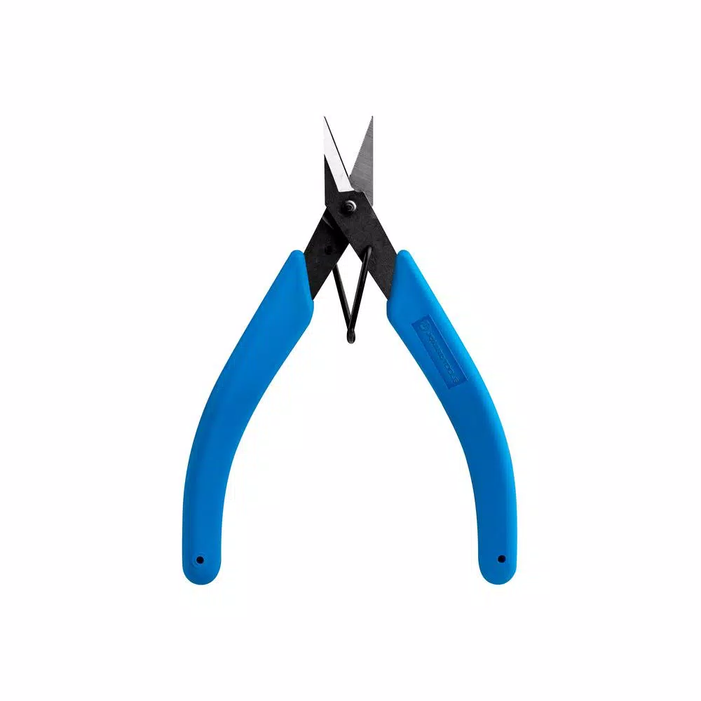 Jonard Tools JIC-190 Flush Cut Kevlar and Wire Cutters
