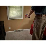 Milwaukee Infrared Temperature Gun 12:1 Laser Thermometer thumbnail 3
